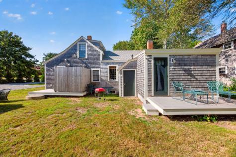 1455 Old Queen Anne Road Chatham MA 02633