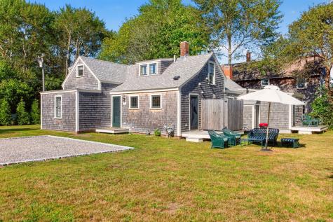 1455 Old Queen Anne Road Chatham MA 02633