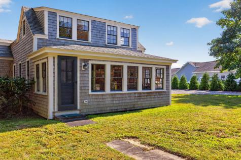 1455 Old Queen Anne Road Chatham MA 02633