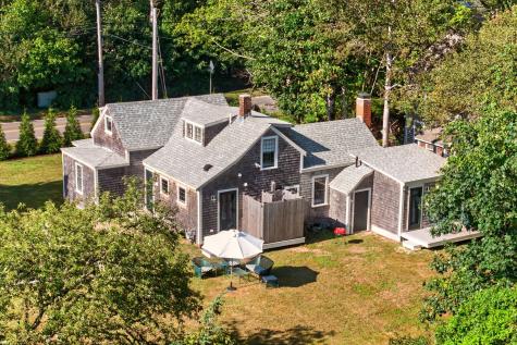 1455 Old Queen Anne Road Chatham MA 02633