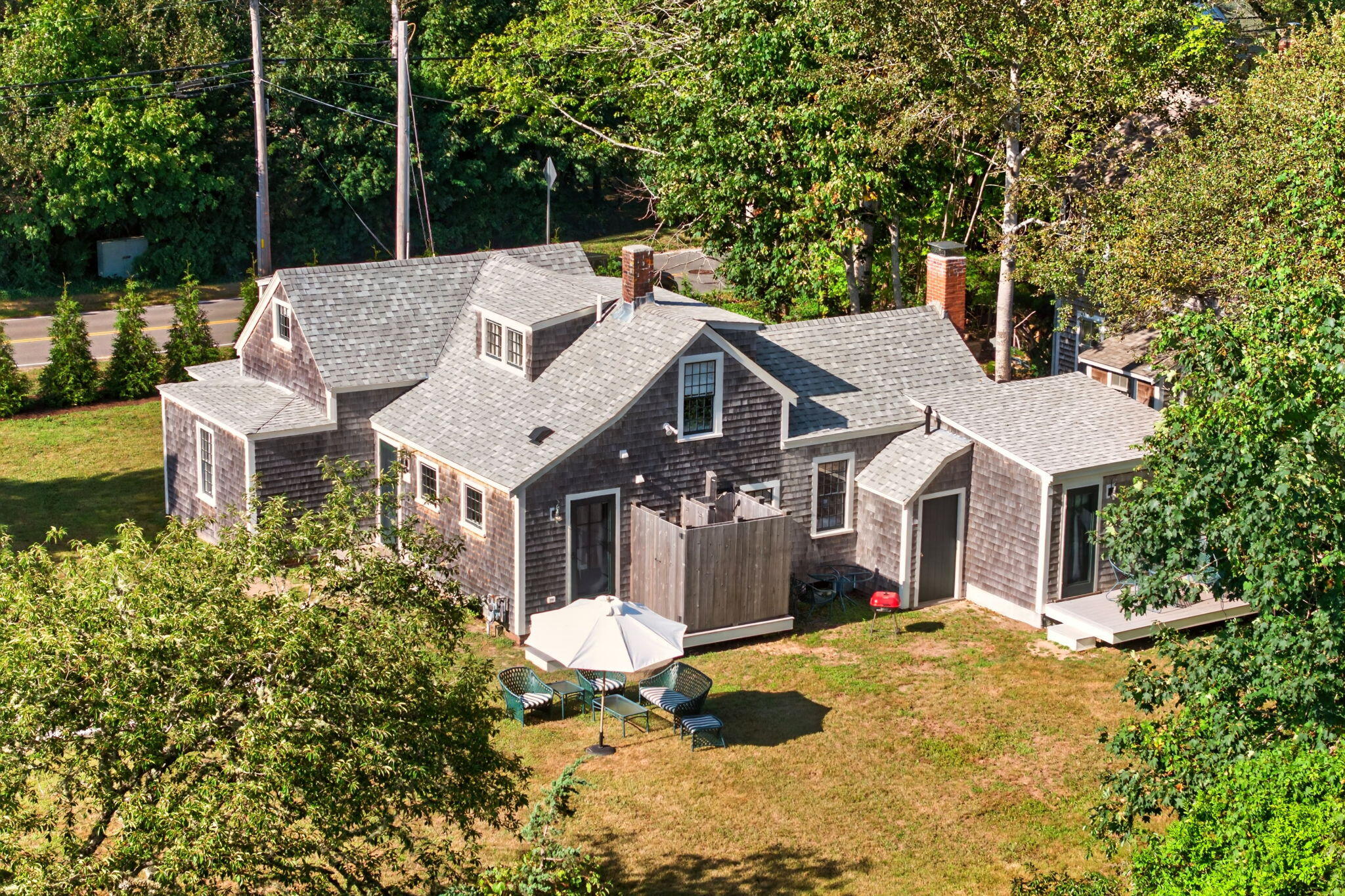 1455 Old Queen Anne Road Chatham MA 02633