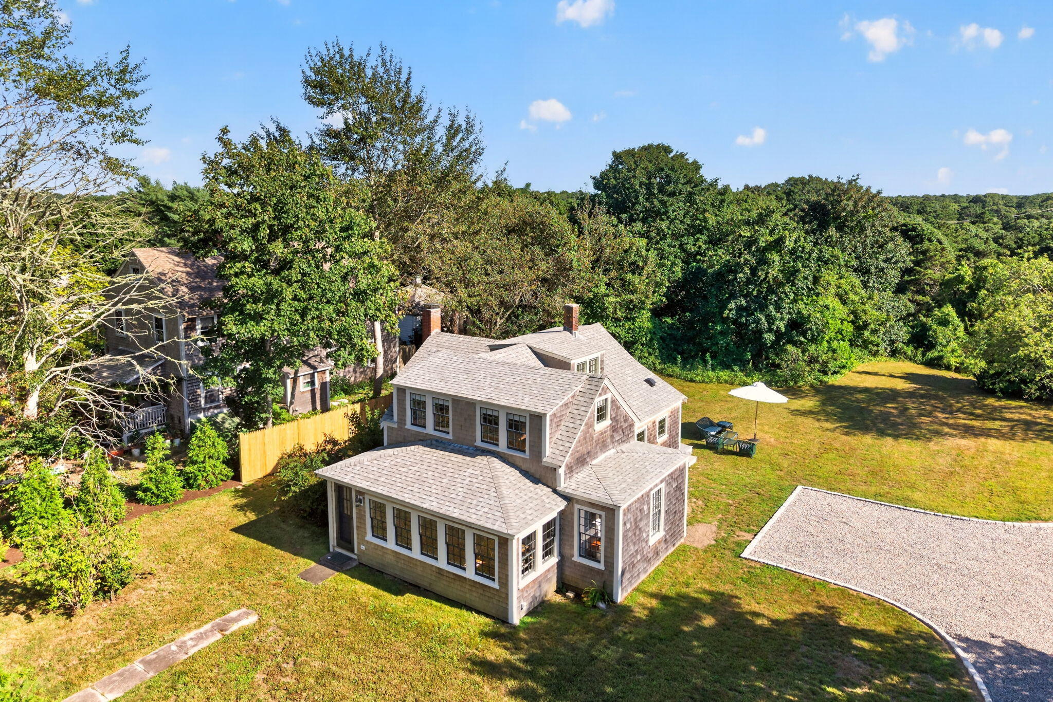 1455 Old Queen Anne Road Chatham MA 02633