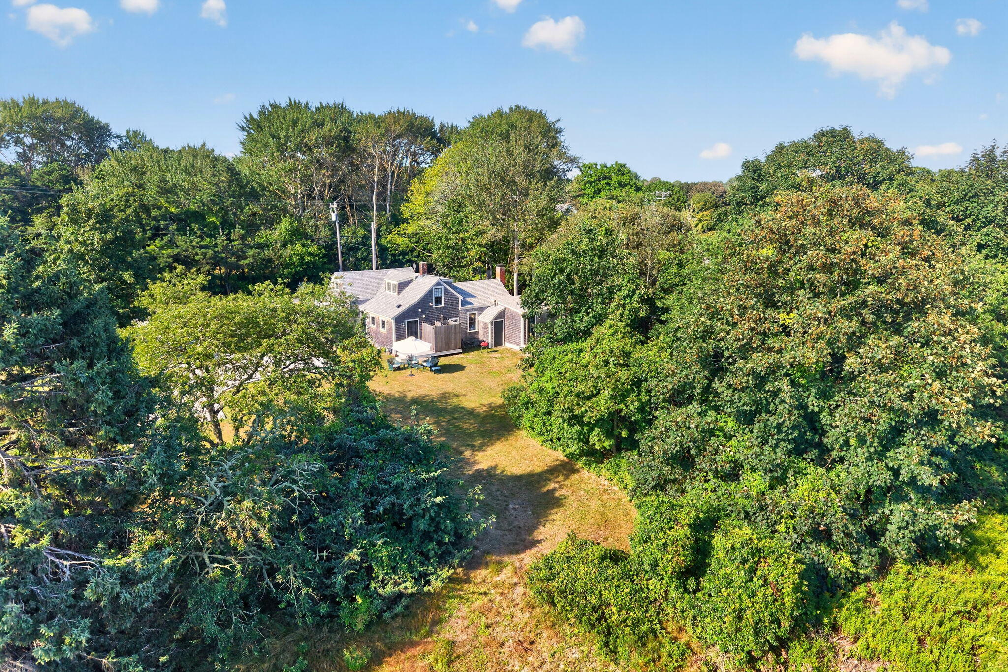 1455 Old Queen Anne Road Chatham MA 02633