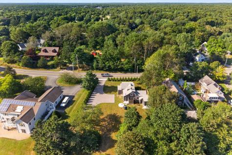 1455 Old Queen Anne Road Chatham MA 02633