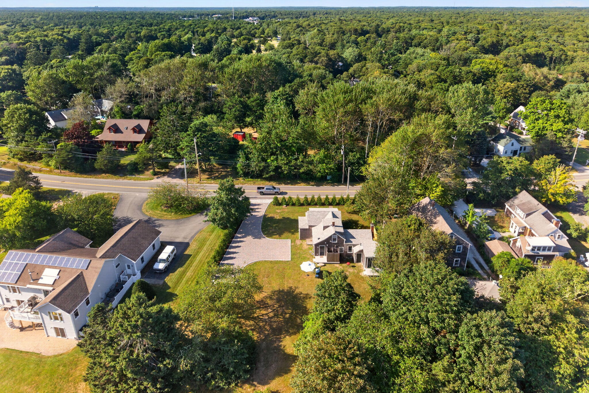 1455 Old Queen Anne Road Chatham MA 02633