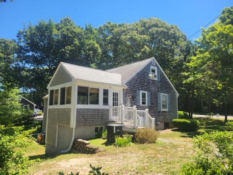 177 Bayview Circle MA 02655