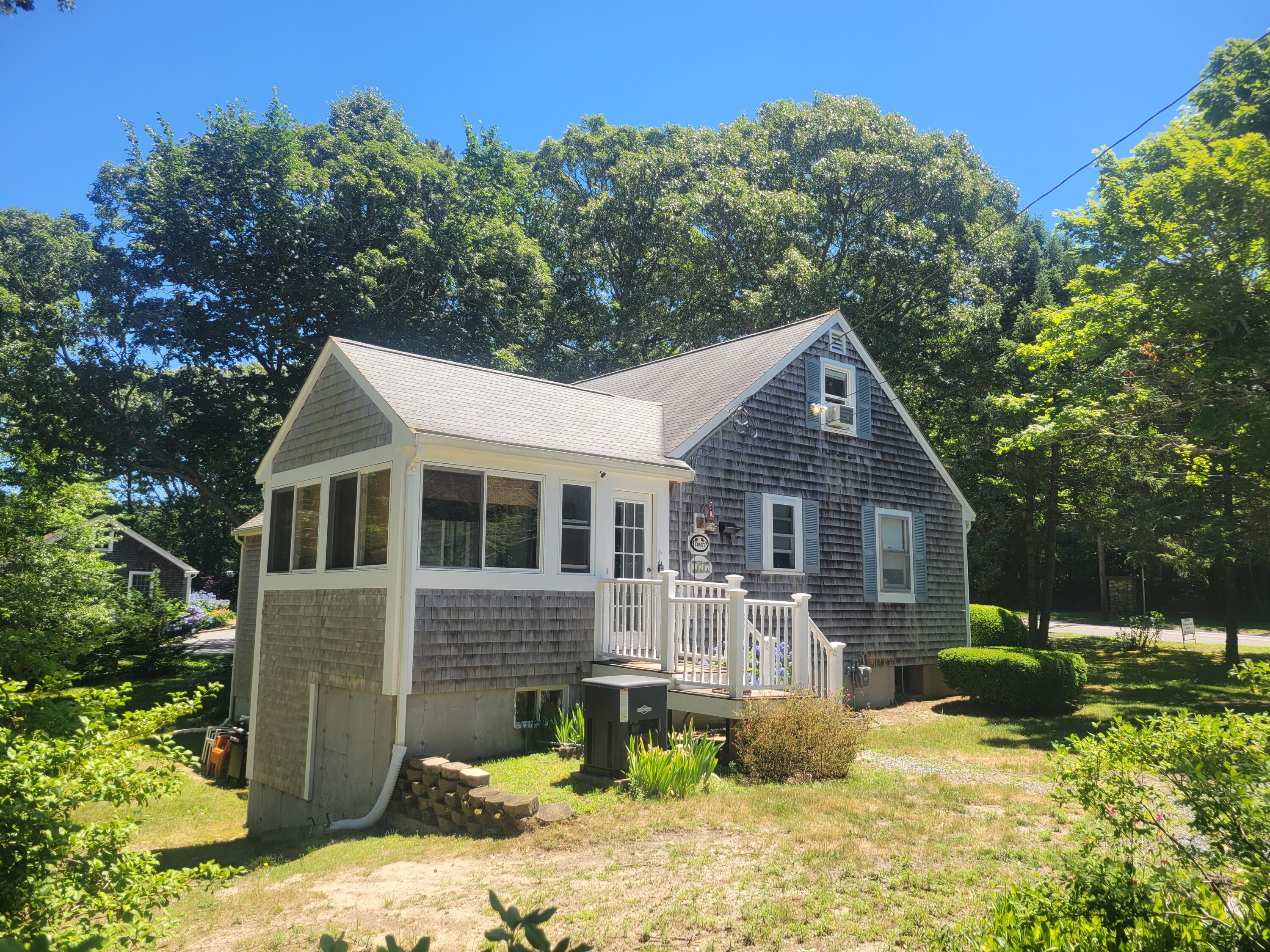 177 Bayview Circle Osterville MA 02655