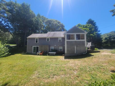 177 Bayview Circle MA 02655