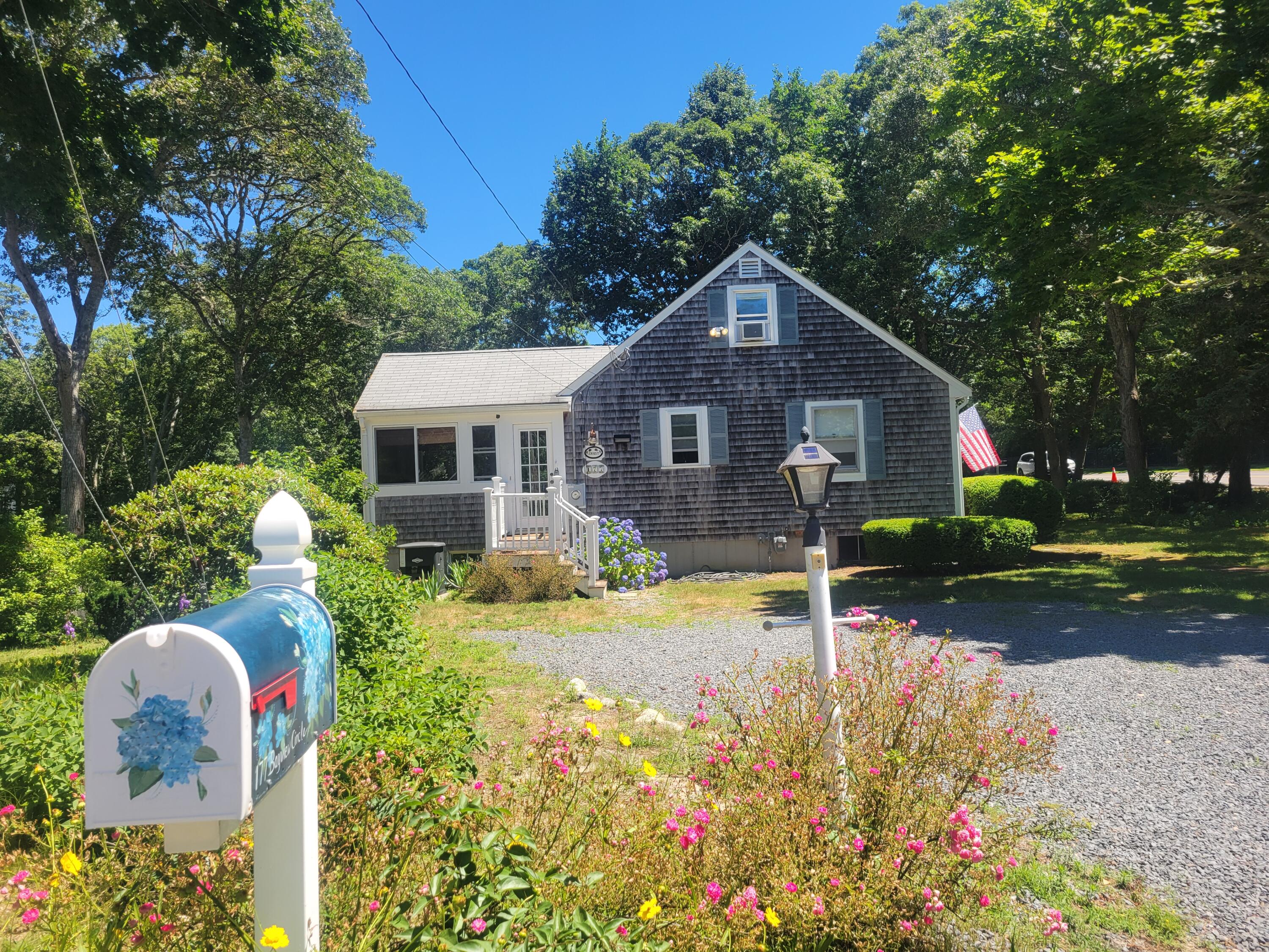 177 Bayview Circle Osterville MA 02655