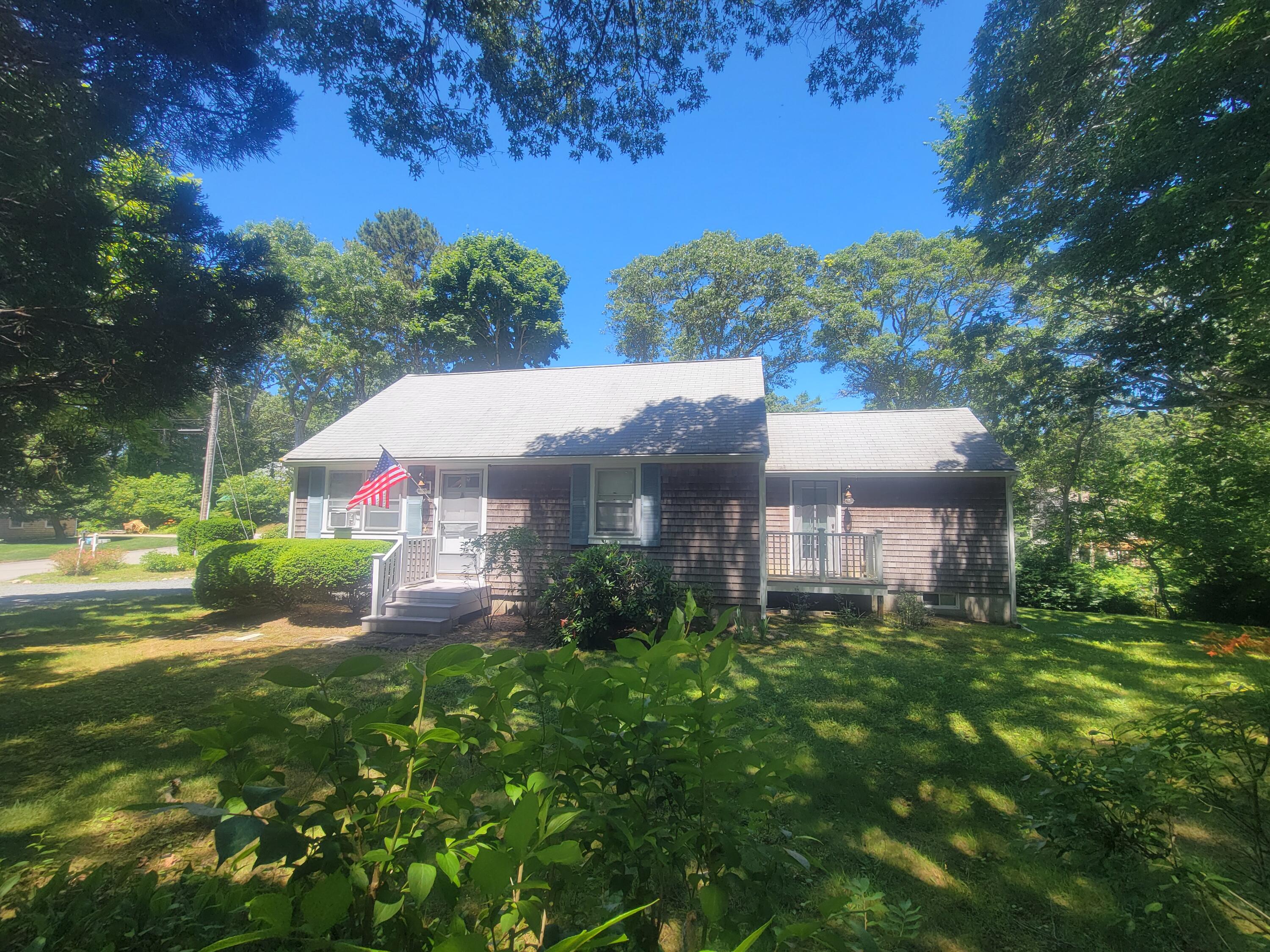 177 Bayview Circle Osterville MA 02655
