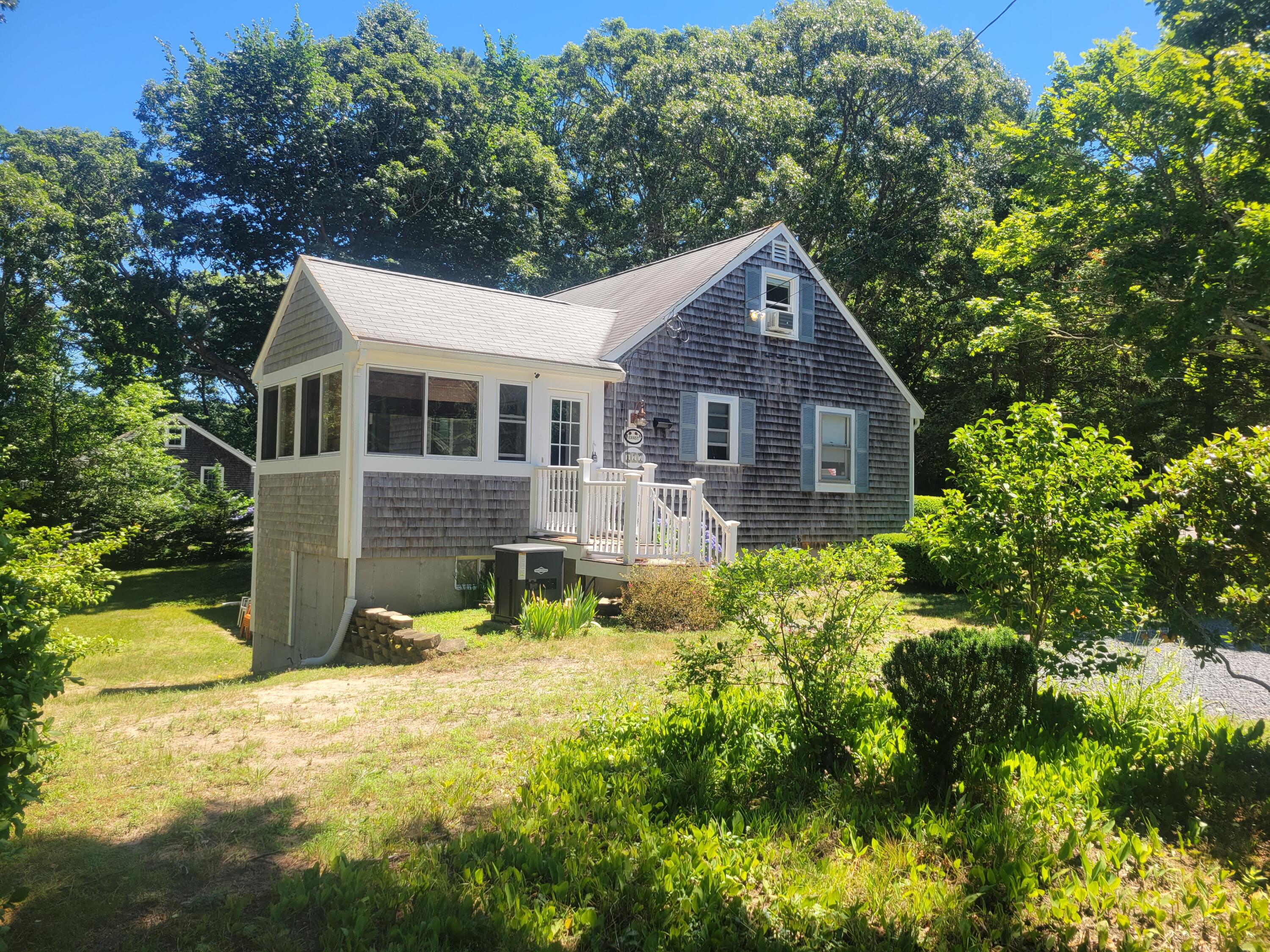 177 Bayview Circle Osterville MA 02655