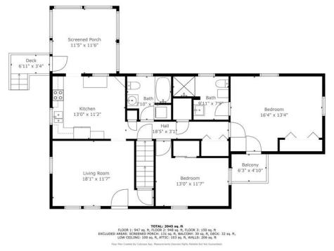 177 Bayview Circle Osterville MA 02655