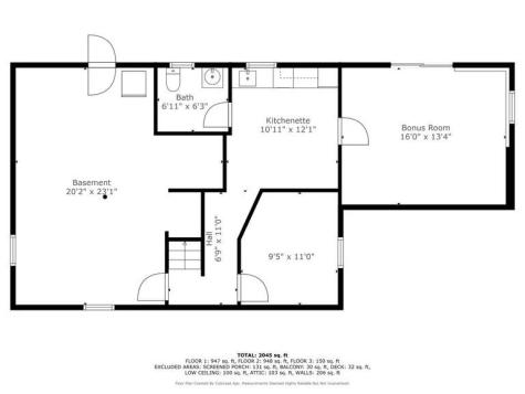 177 Bayview Circle Osterville MA 02655