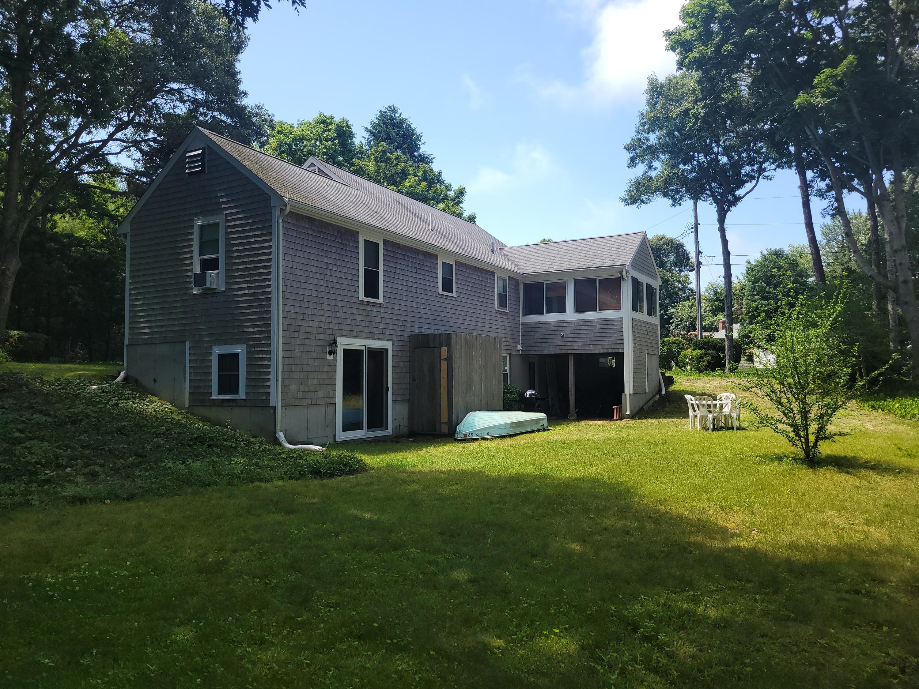 177 Bayview Circle Osterville MA 02655