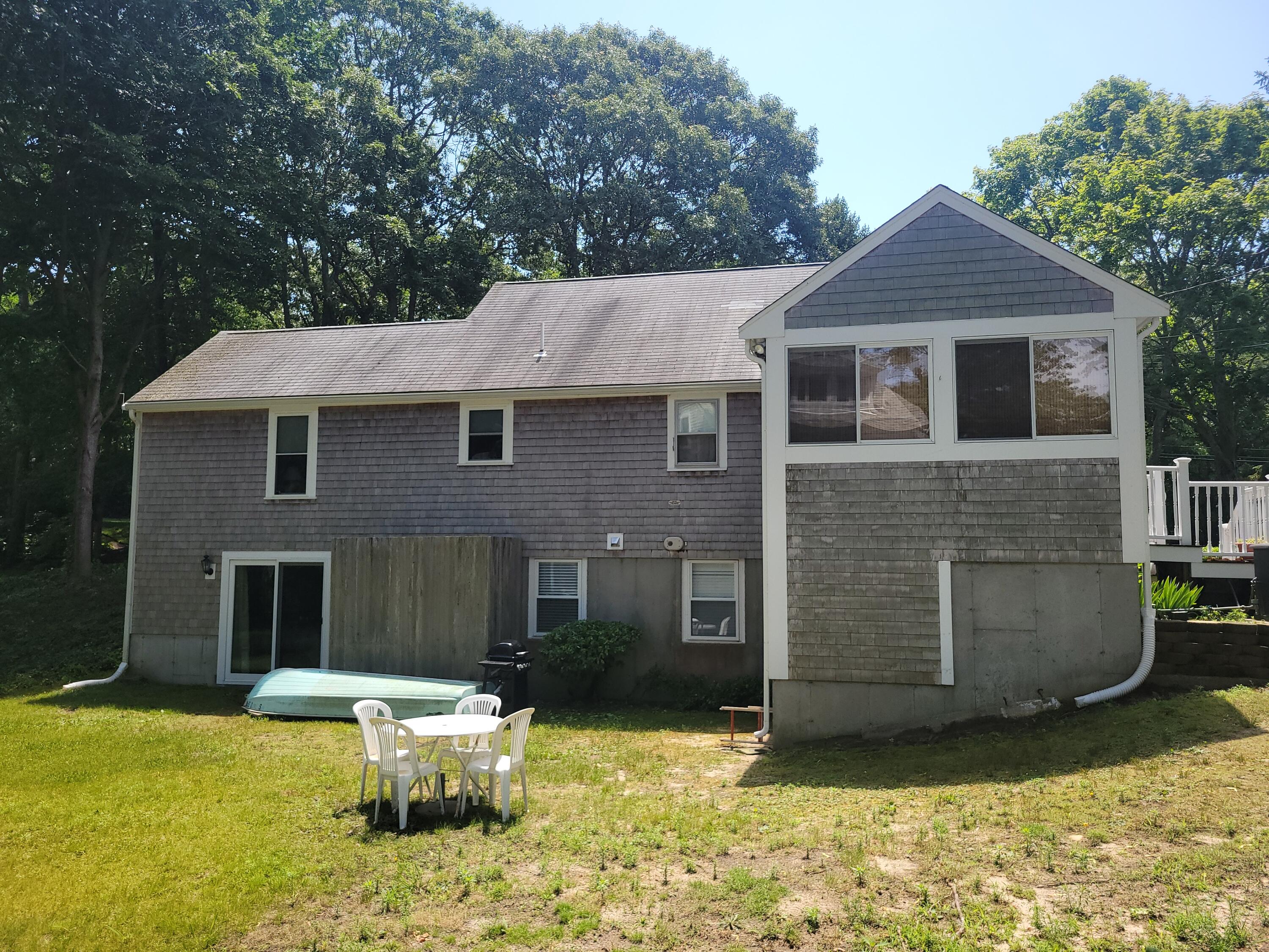 177 Bayview Circle Osterville MA 02655