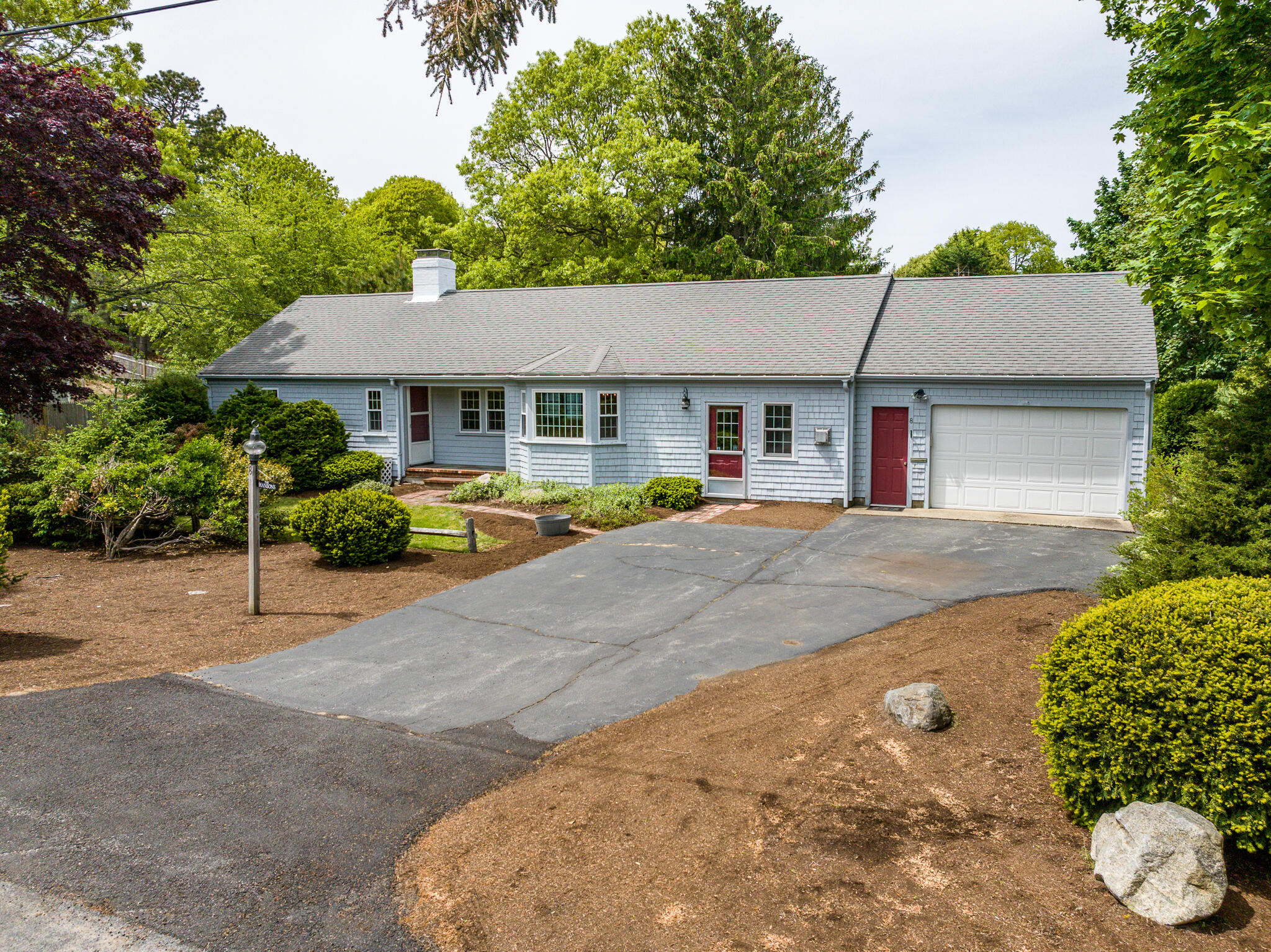 8 Paine Road Yarmouth MA 02664