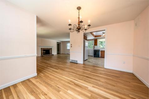 8 Paine Road Yarmouth MA 02664