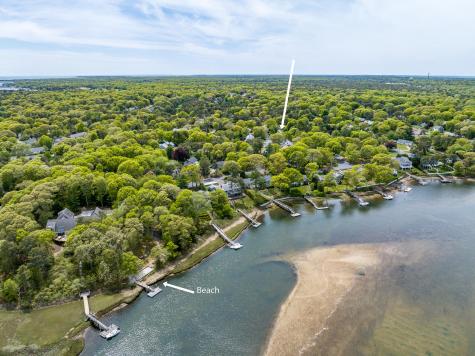8 Paine Road Yarmouth MA 02664