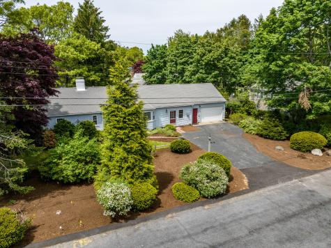 8 Paine Road Yarmouth MA 02664