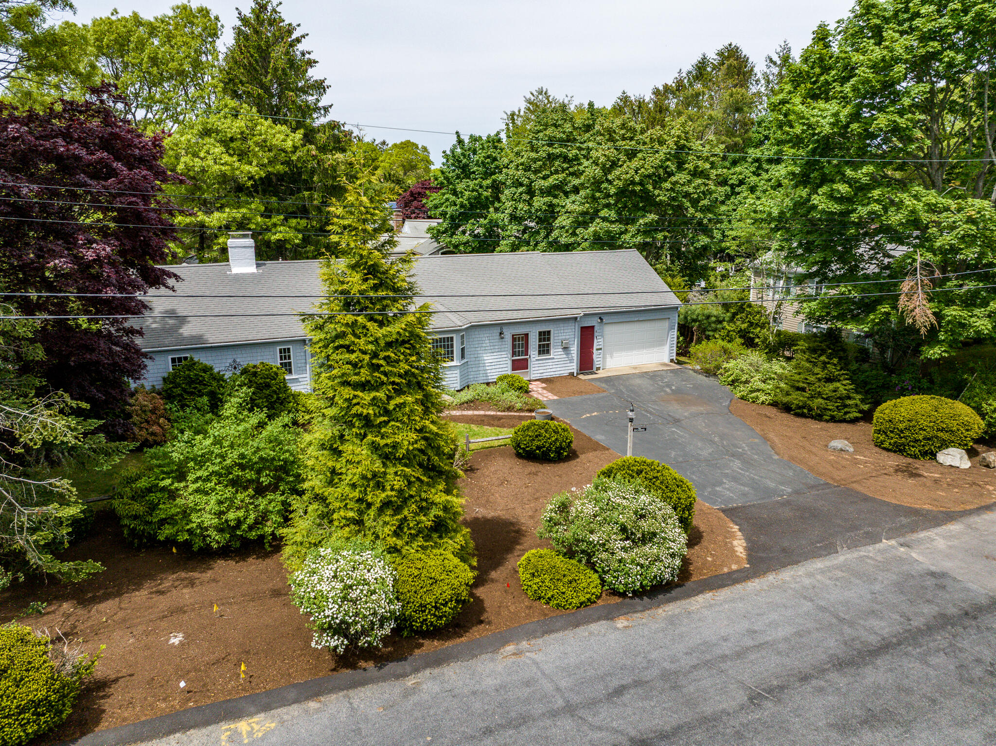 8 Paine Road Yarmouth MA 02664