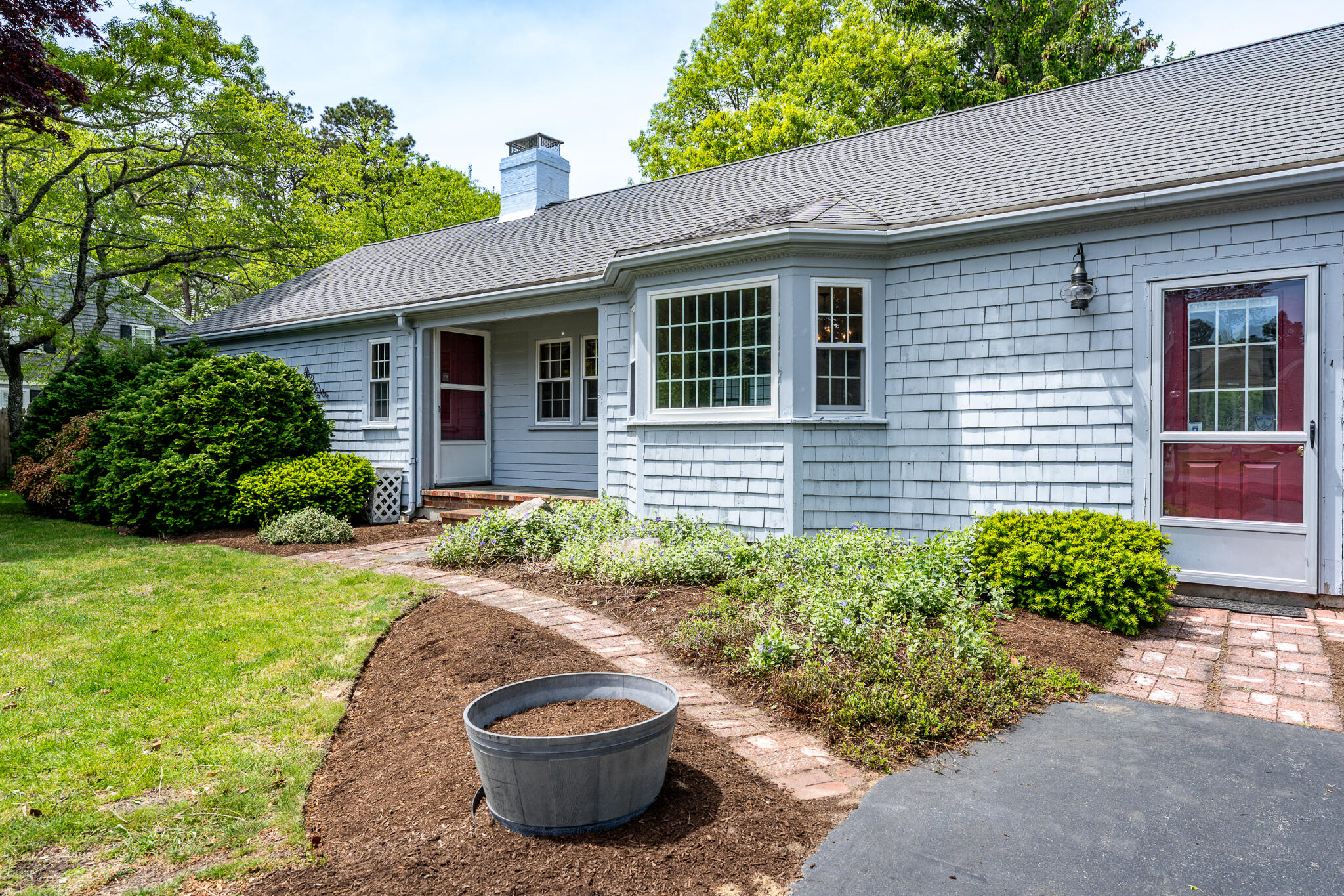 8 Paine Road Yarmouth MA 02664