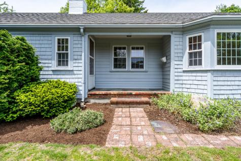 8 Paine Road Yarmouth MA 02664
