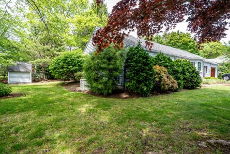 8 Paine Road Yarmouth MA 02664