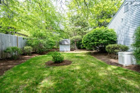8 Paine Road Yarmouth MA 02664