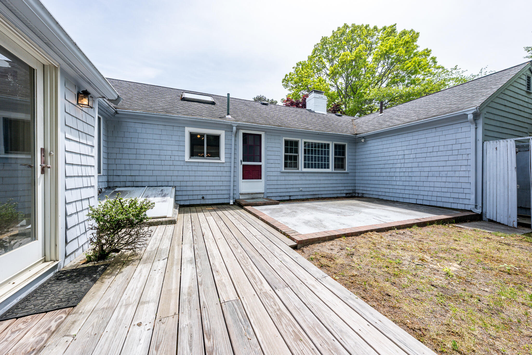 8 Paine Road Yarmouth MA 02664