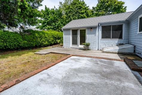8 Paine Road Yarmouth MA 02664