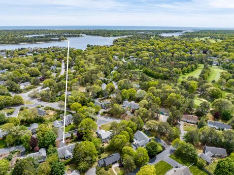 8 Paine Road Yarmouth MA 02664