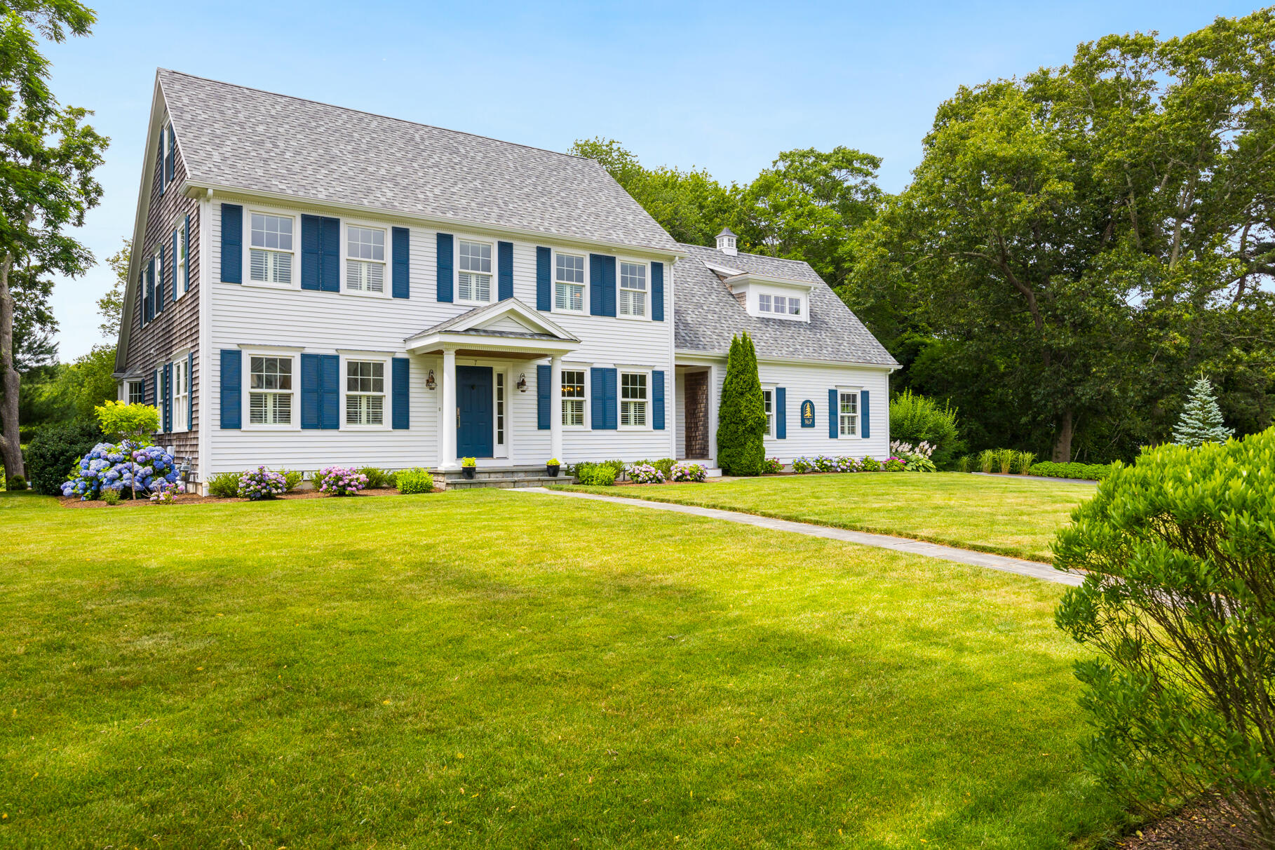 7 Jacobs Meadow Road Sandwich MA 02537