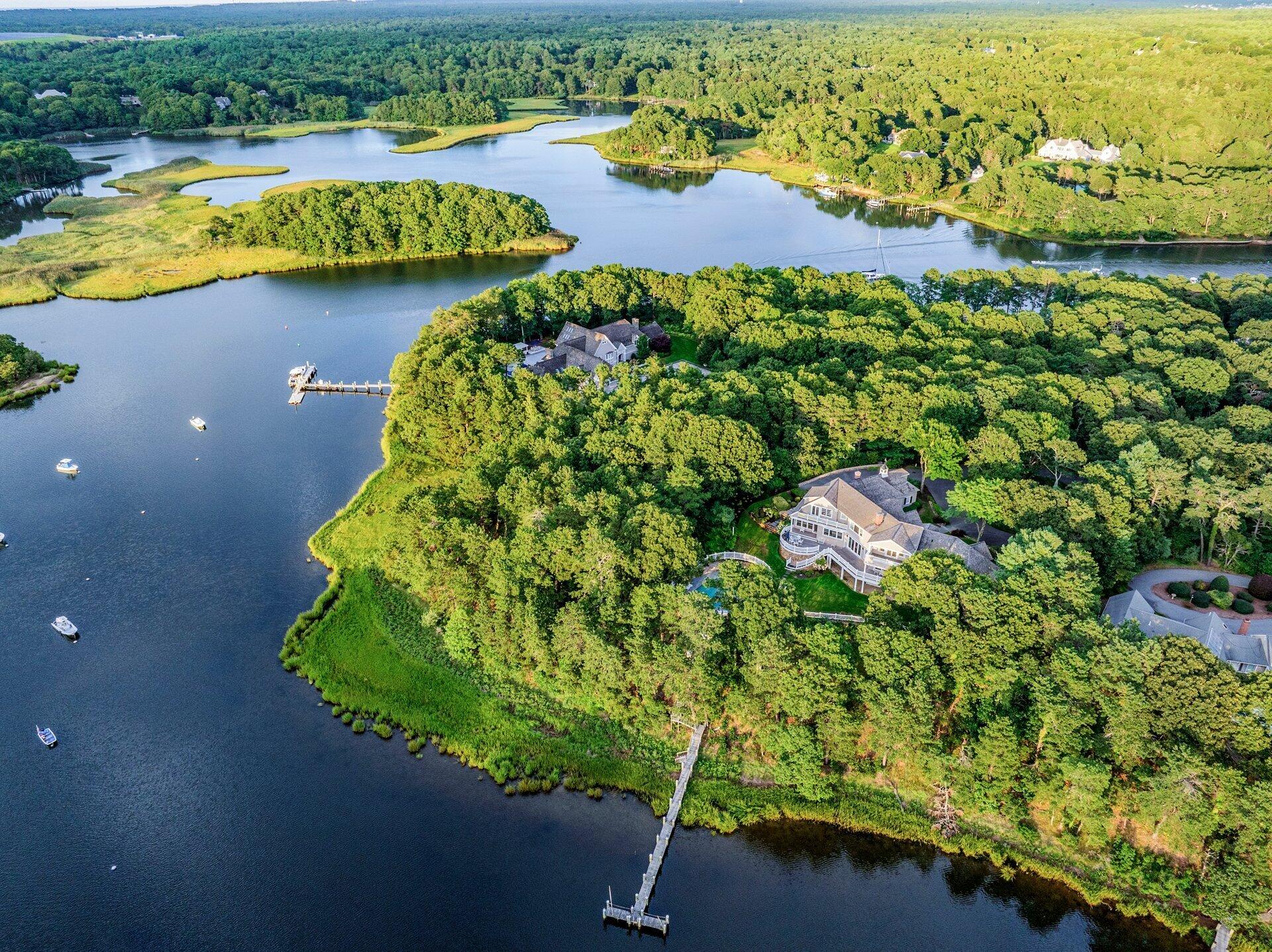 16 Cove Point Lane Marstons Mills MA 02648