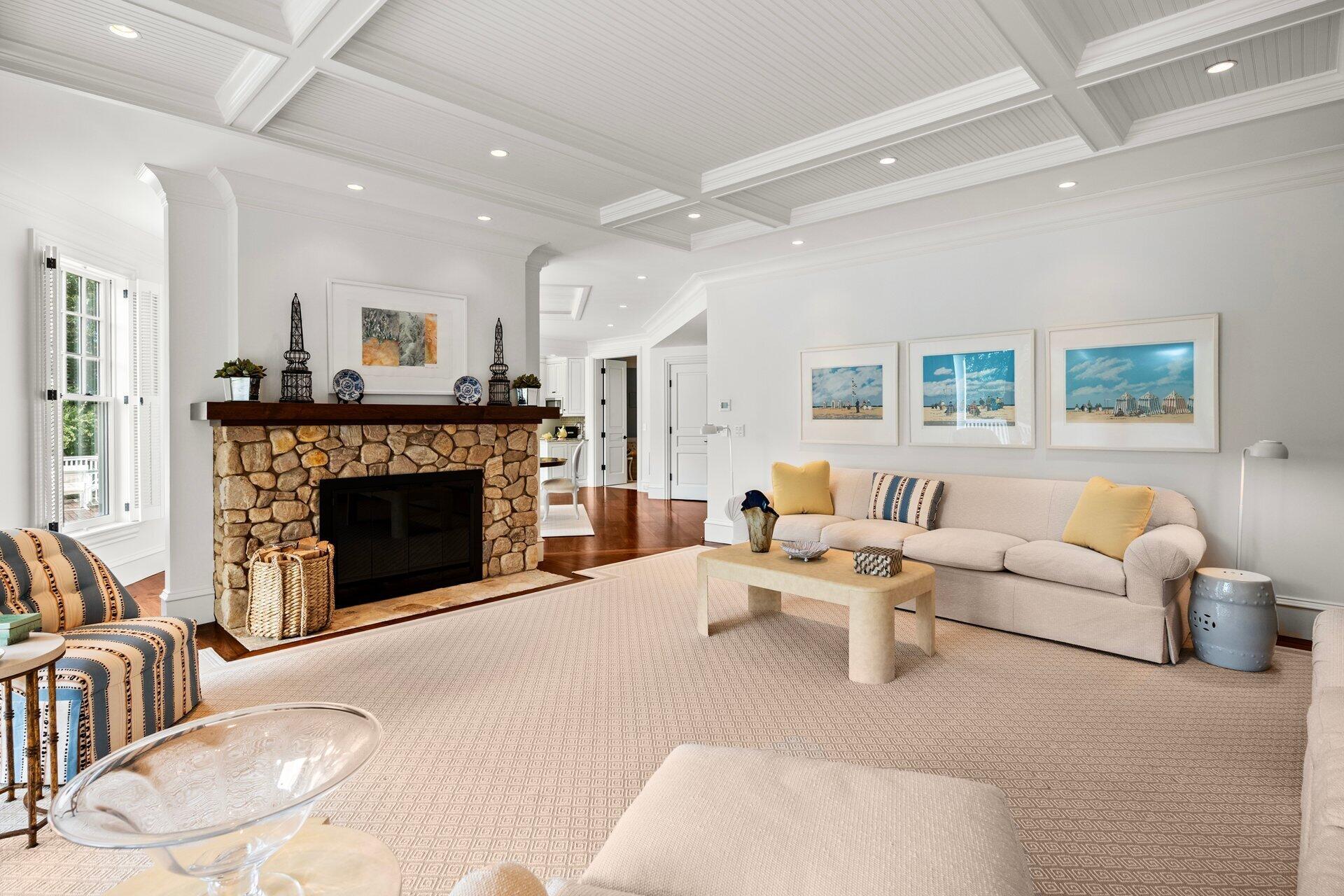 16 Cove Point Lane Marstons Mills MA 02648