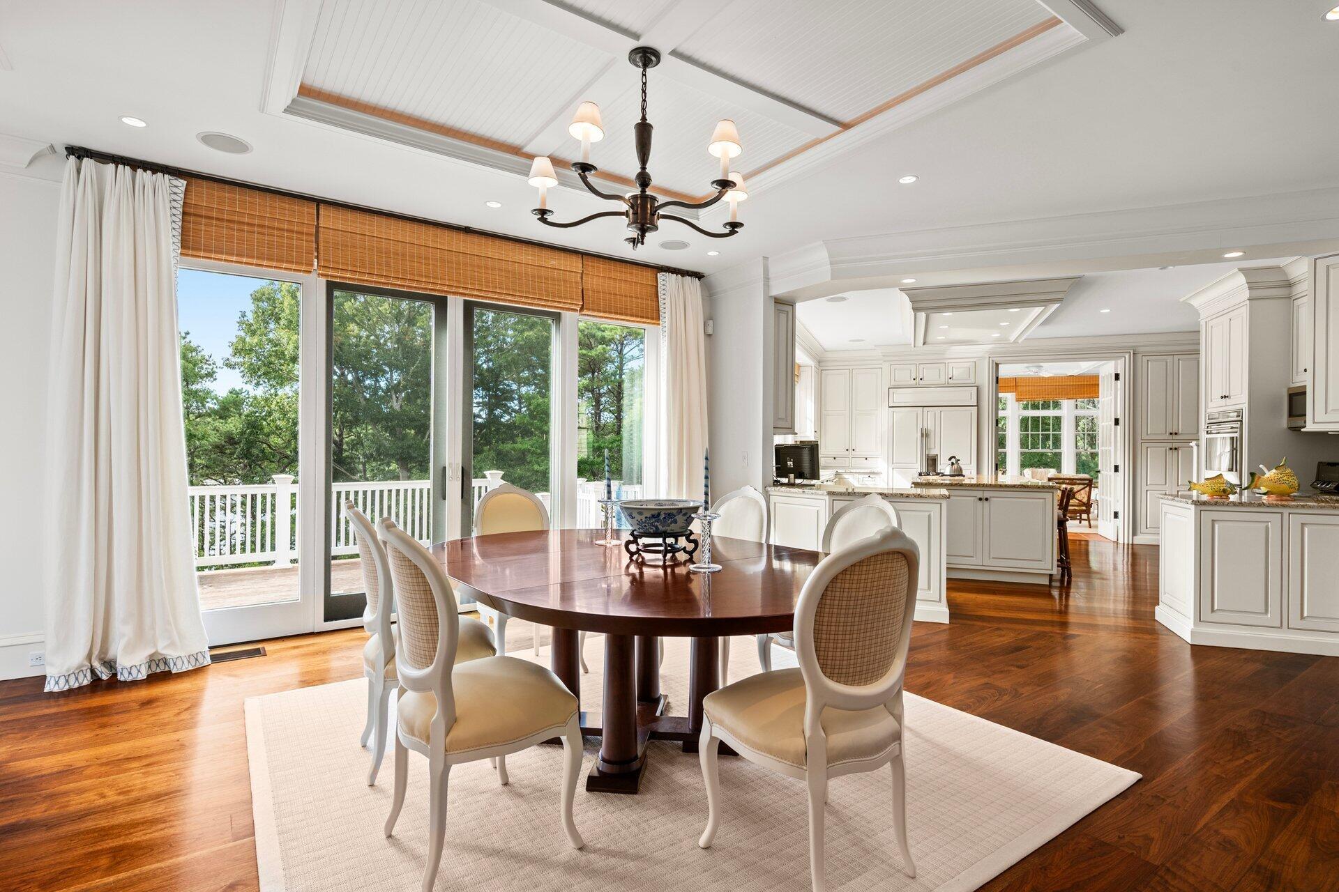 16 Cove Point Lane Marstons Mills MA 02648