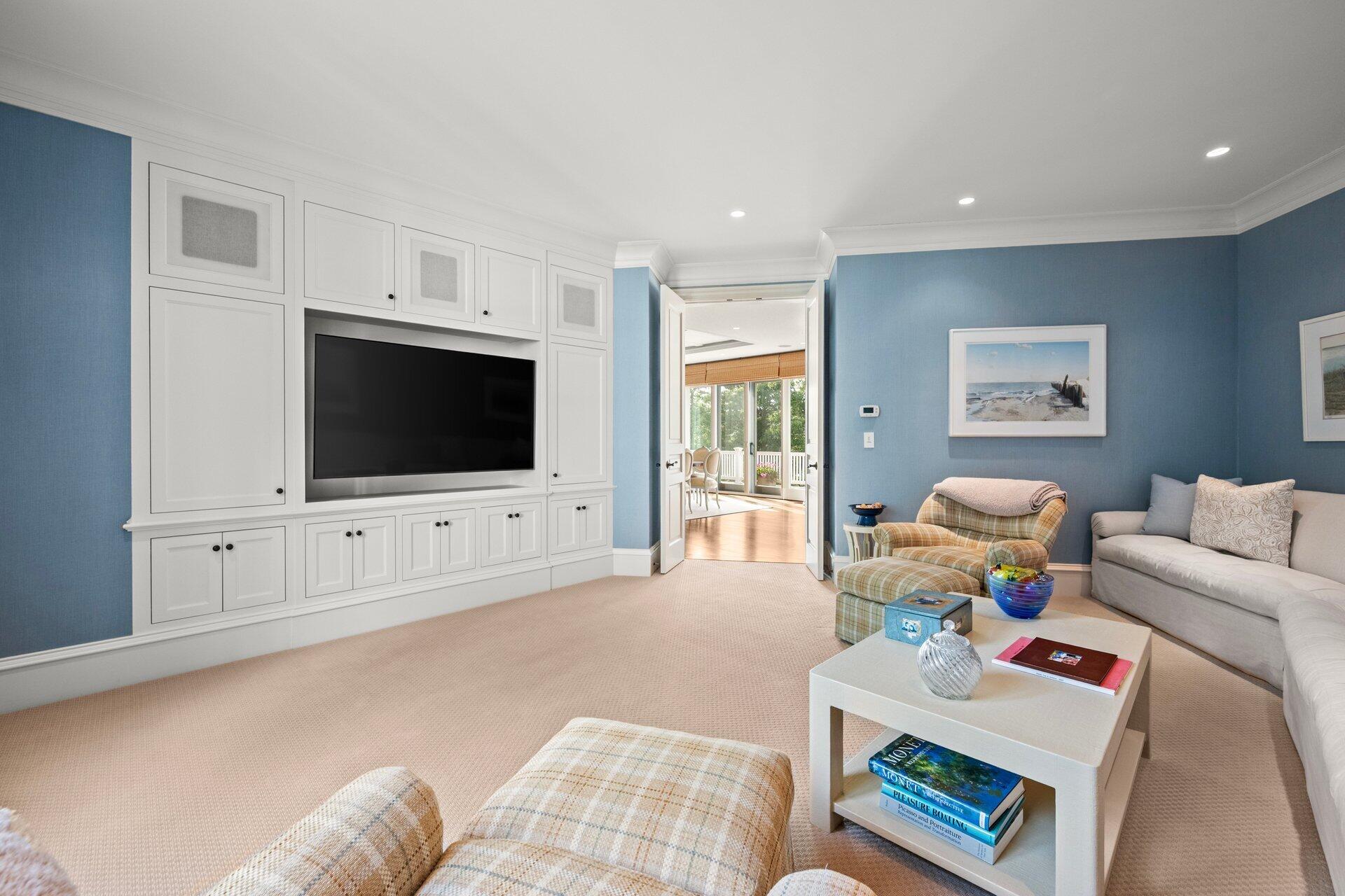 16 Cove Point Lane Marstons Mills MA 02648