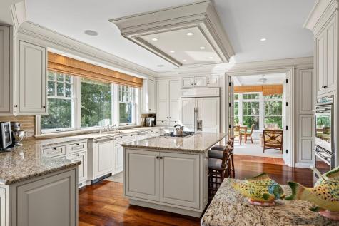 16 Cove Point Lane Marstons Mills MA 02648