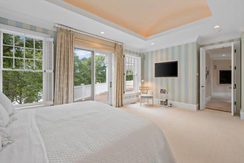 16 Cove Point Lane Marstons Mills MA 02648
