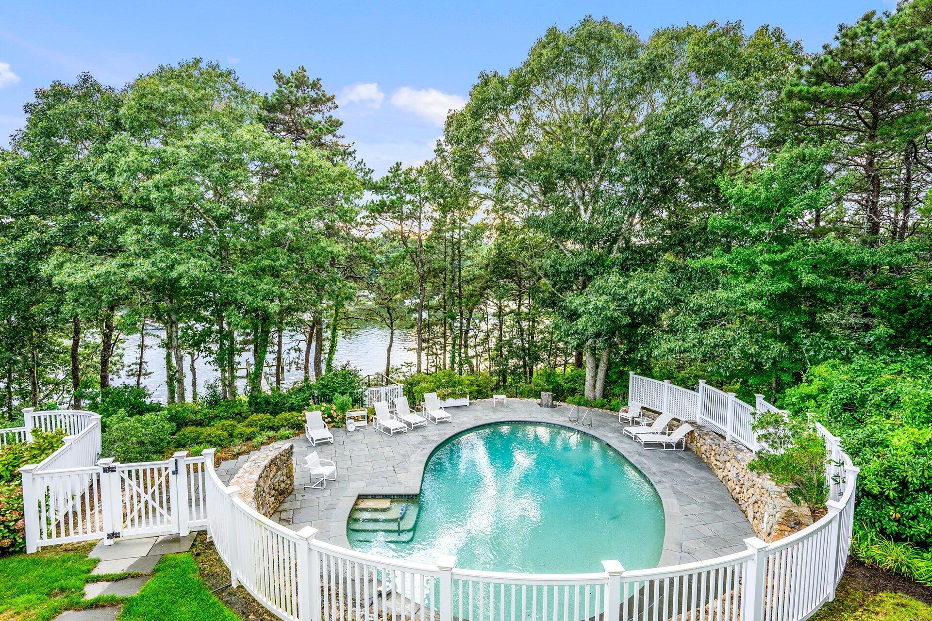 16 Cove Point Lane Marstons Mills MA 02648