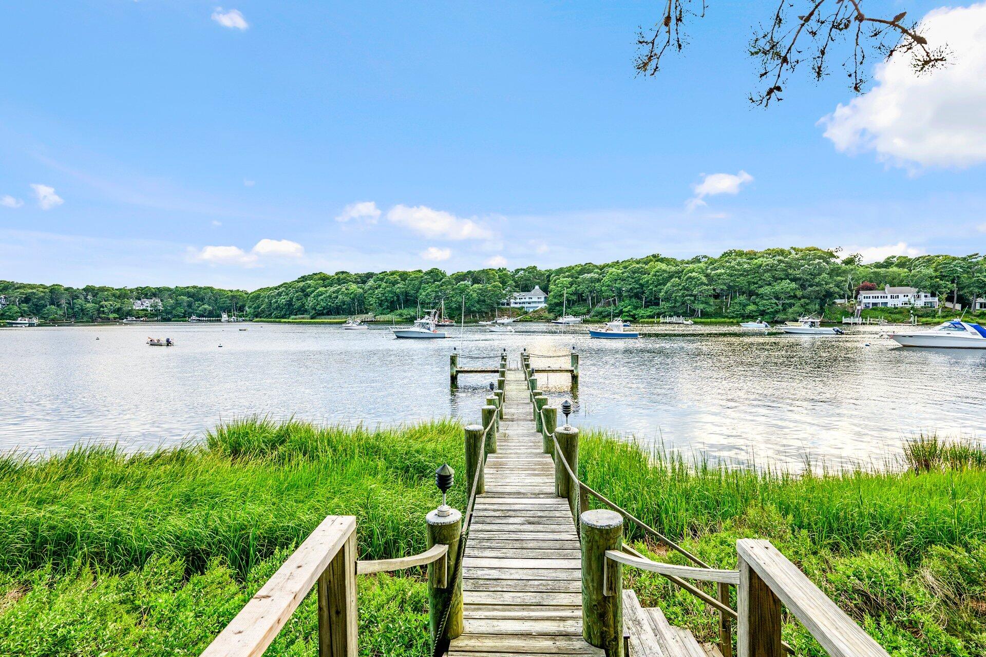 16 Cove Point Lane Marstons Mills MA 02648