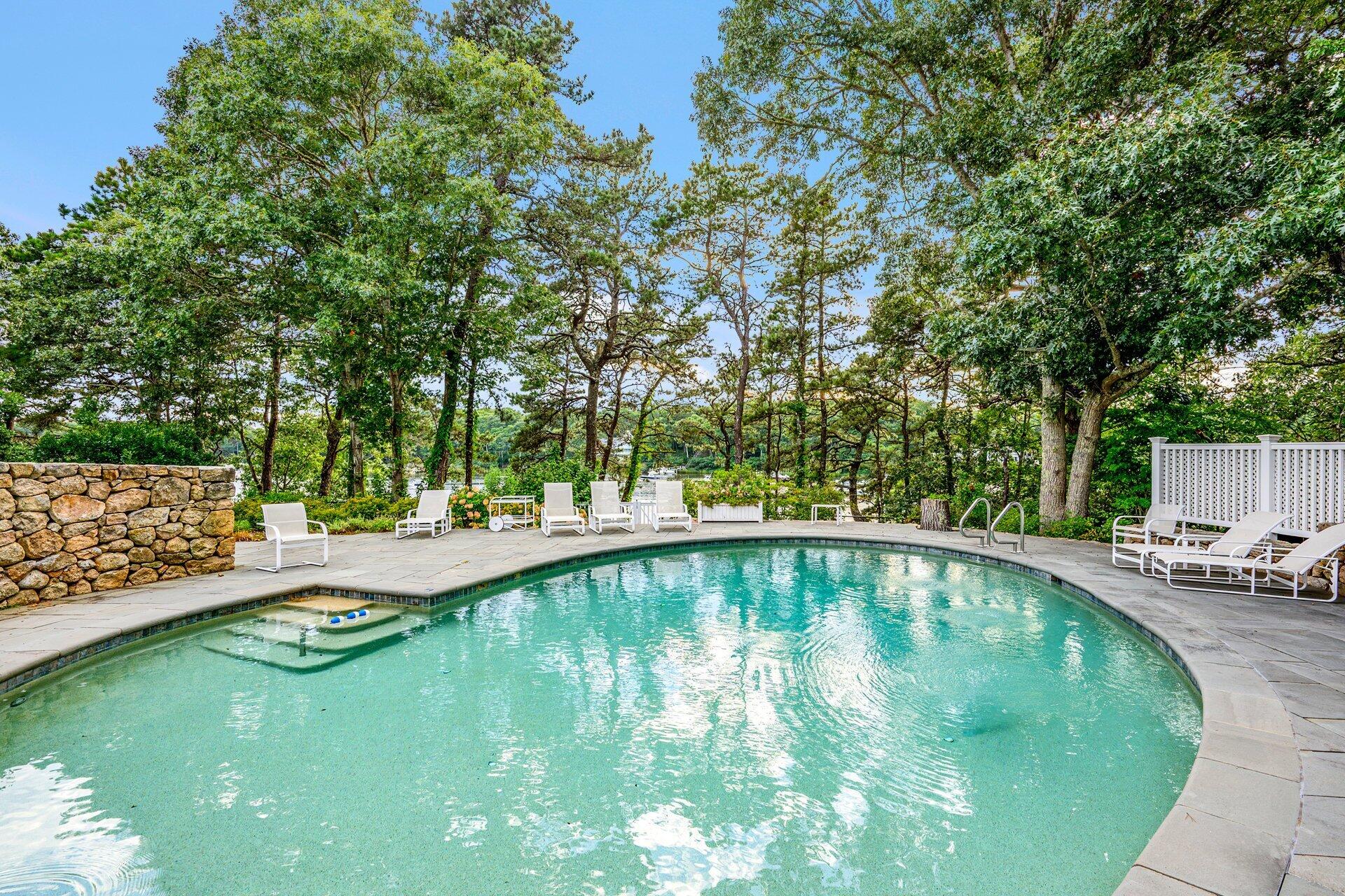 16 Cove Point Lane Marstons Mills MA 02648