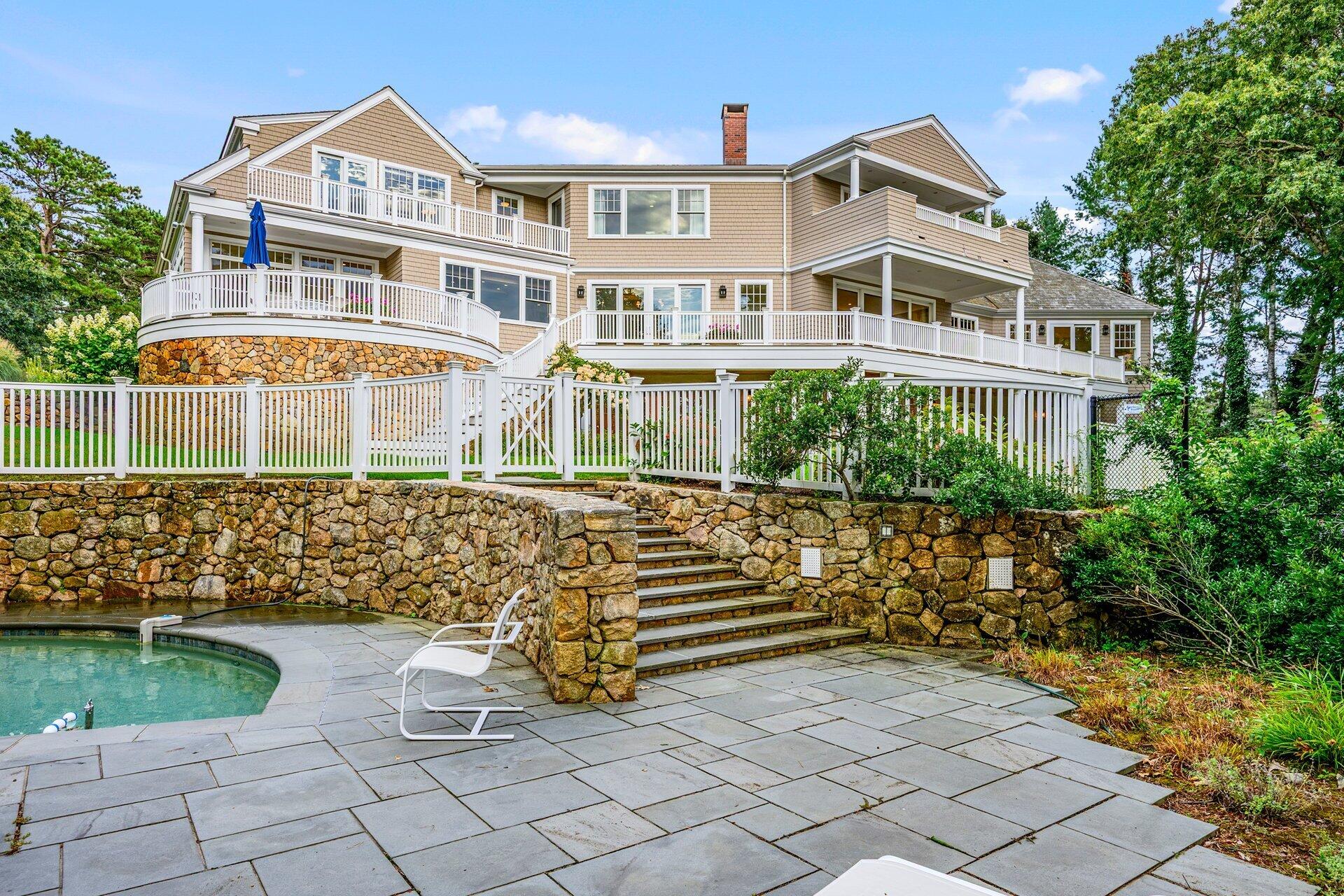 16 Cove Point Lane Marstons Mills MA 02648