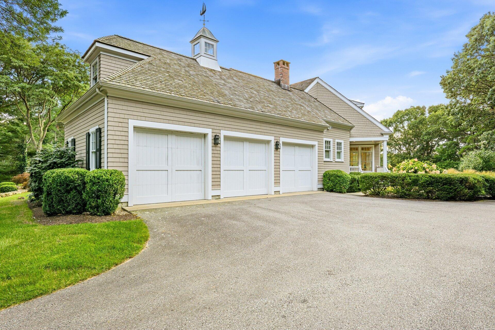 16 Cove Point Lane Marstons Mills MA 02648