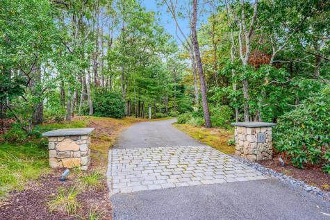 16 Cove Point Lane Marstons Mills MA 02648