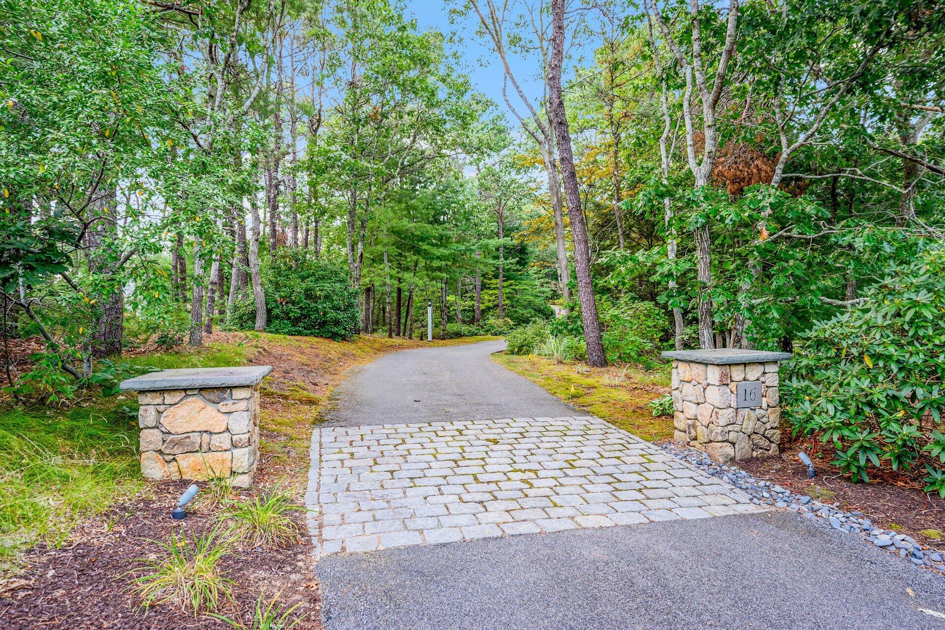 16 Cove Point Lane Marstons Mills MA 02648