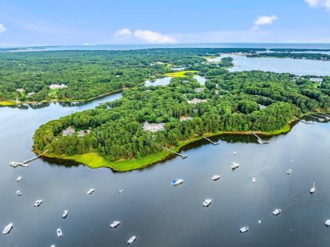 16 Cove Point Lane Marstons Mills MA 02648