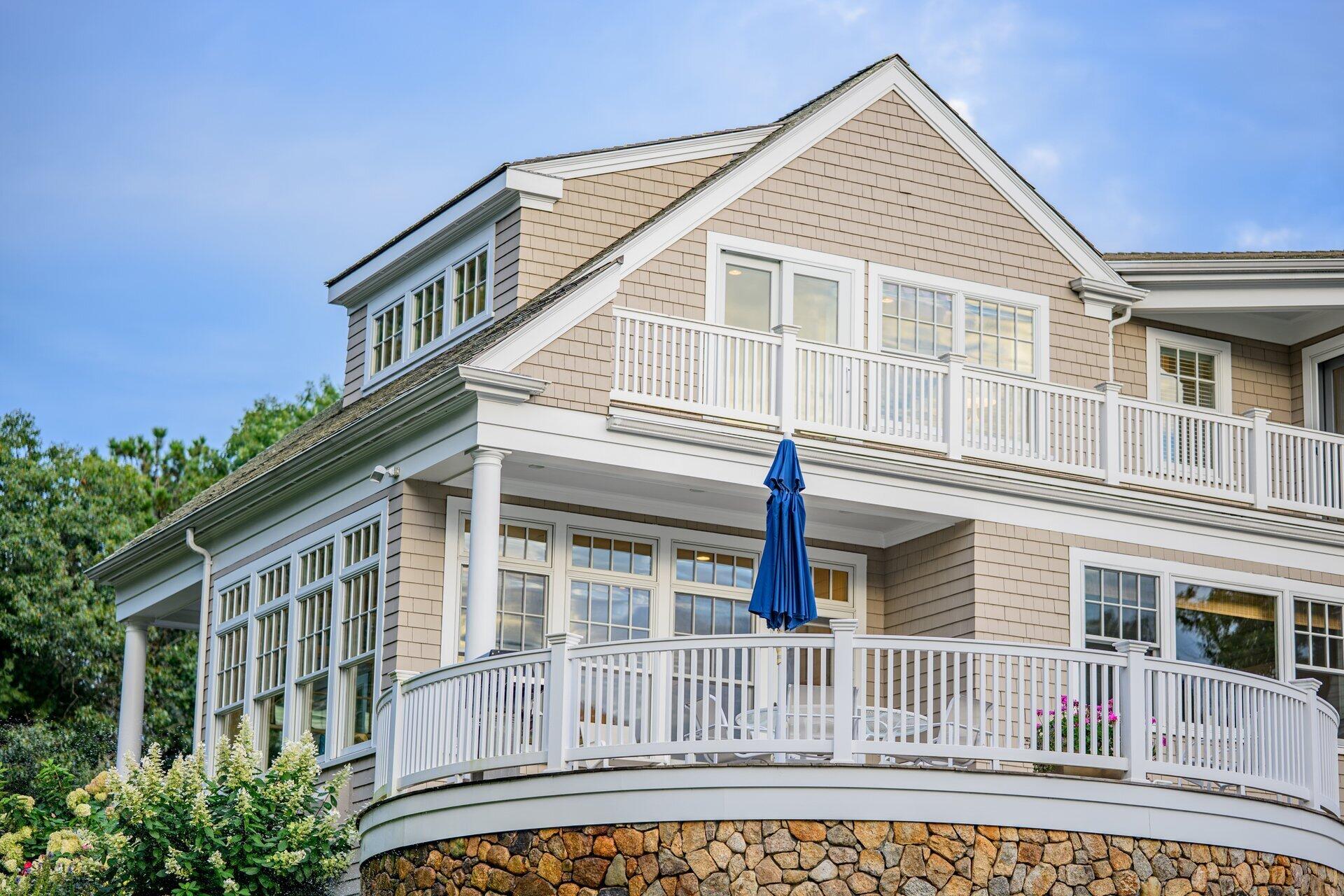 16 Cove Point Lane Marstons Mills MA 02648