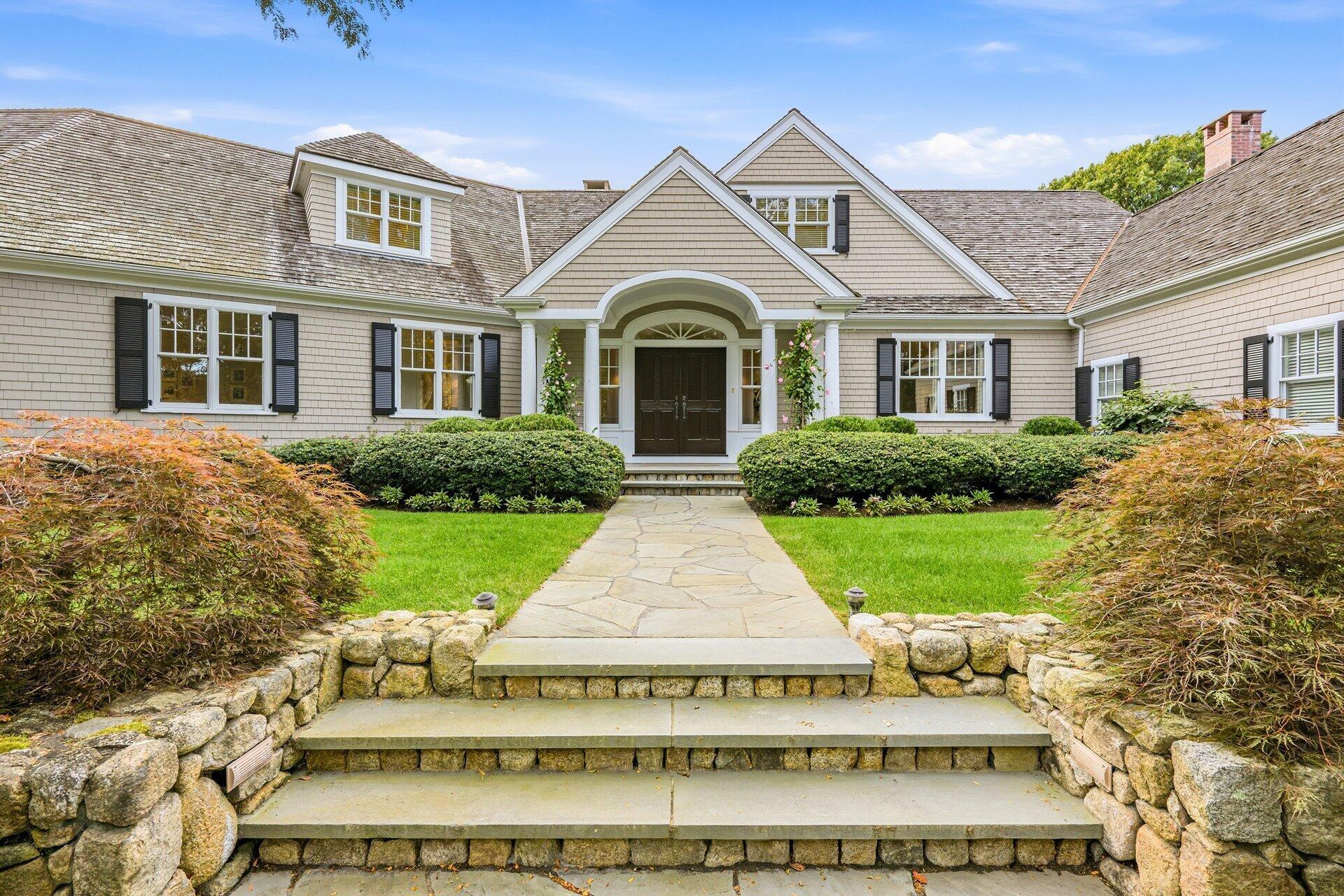 16 Cove Point Lane Marstons Mills MA 02648