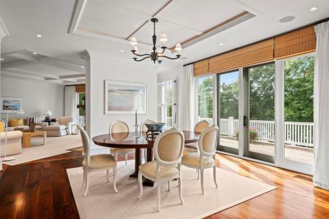 16 Cove Point Lane Marstons Mills MA 02648