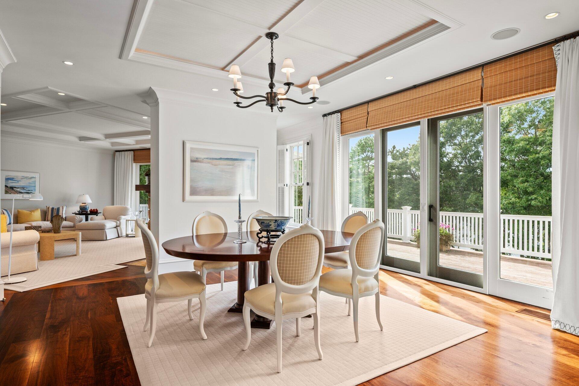 16 Cove Point Lane Marstons Mills MA 02648